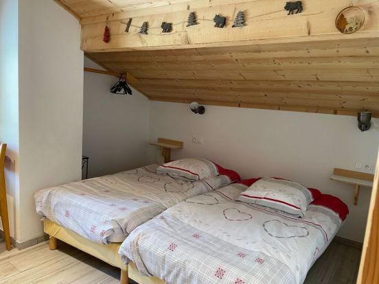Chalet La Caleche-13