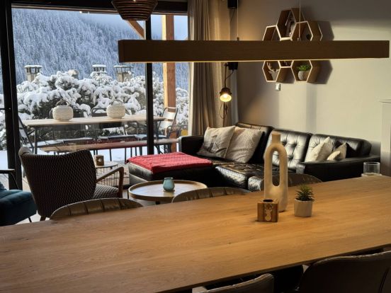 Appartement Le 360-6
