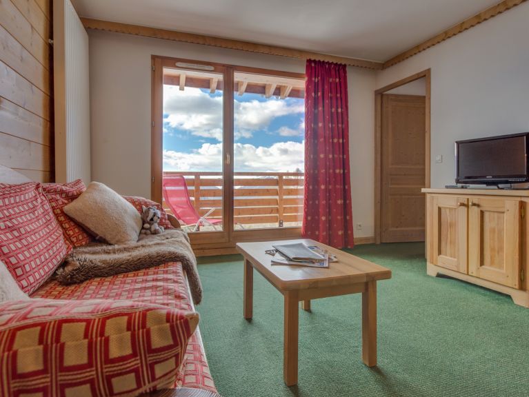 Appartement Résidence Sun Valley