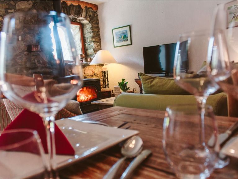 Chalet-appartement Dibona