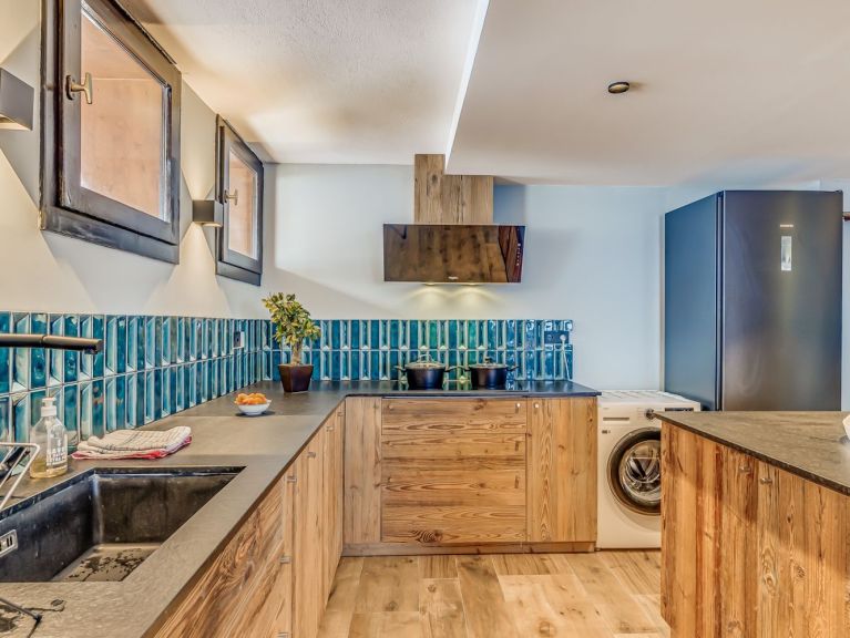 Chalet Riva Combinatie 2 chalets