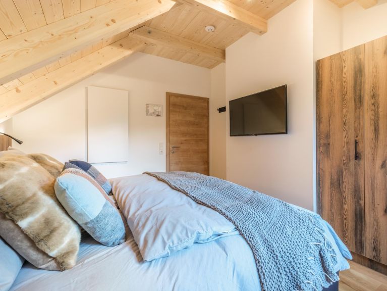 Chalet Riesneralm Wanderlust