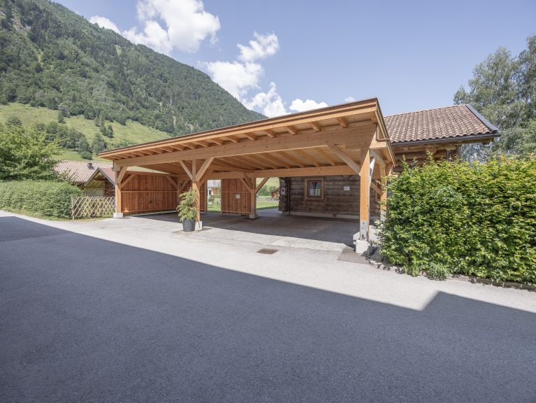 Chalet Alpenchalet