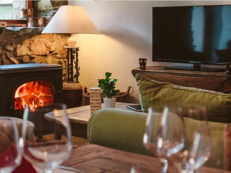 Chalet-appartement Dibona