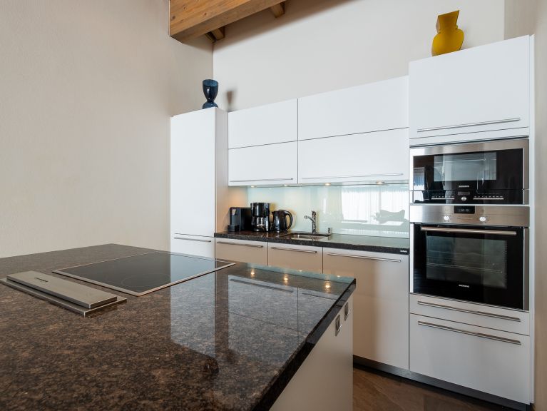 Chalet-appartement Wildkogelresorts Penthouse Type IIa