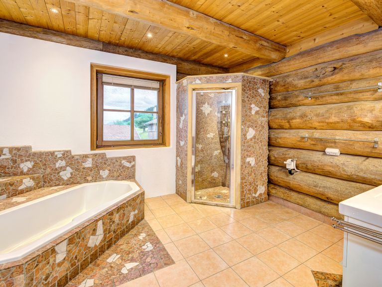 Chalet-appartement Edelweisspitze