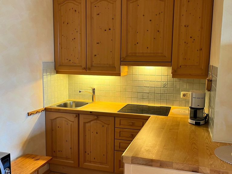 Appartement Hoss Top 14