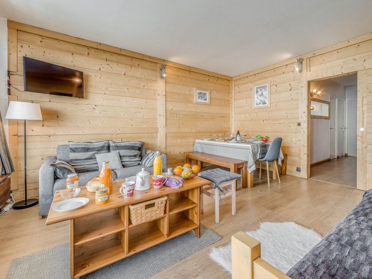 Appartement Le Bec Rouge