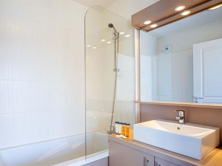 Appartement Résidence Les Terrasses de Véret