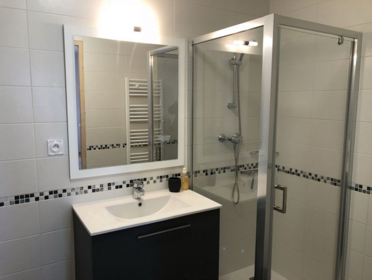 Appartement Les Loges Blanches 2e etage