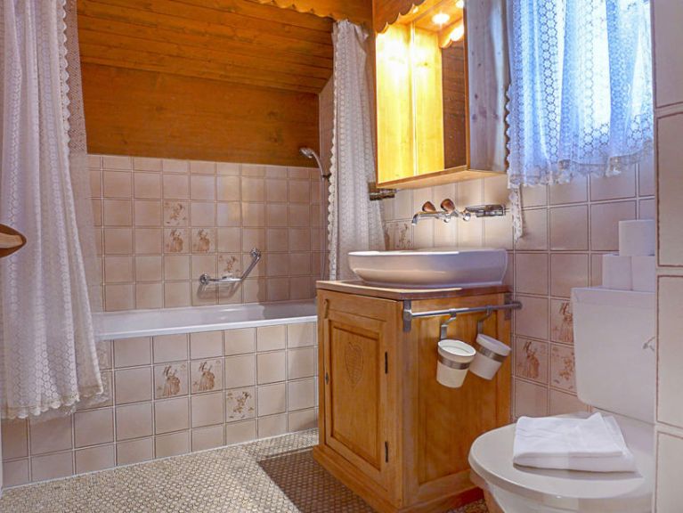 Appartement Biwak