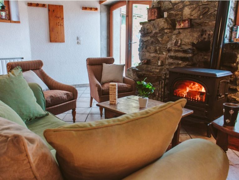 Chalet-appartement Dibona