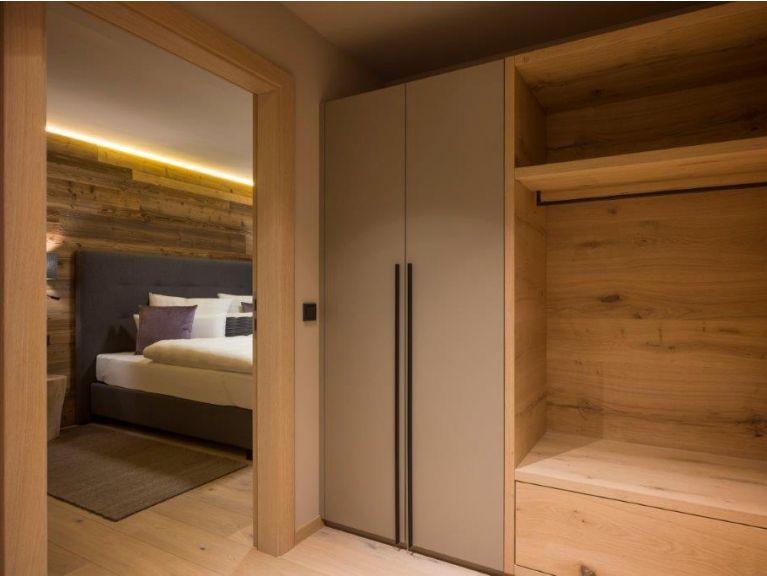 Appartement Postresidenz Alpenrose