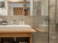 Chalet-appartement AlpenParks Taxacher Studio Superior-6