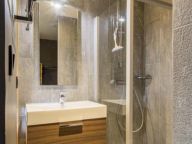 Chalet du Saix met privé-zwembad-16