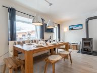 Appartement Brixen Type 3-8