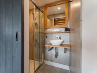Chalet Alpinn Wellness-21