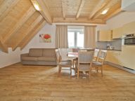 Appartement Alpenperle-15