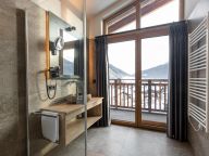 Chalet-appartement Das Neukirchen Penthouse Type 3a-21