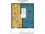 Chalet Harmonie-20