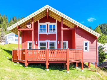 Hameau de Flaine