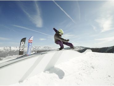 Skidorp Bruisend wintersportdorp met veel après-ski mogelijkheden-10
