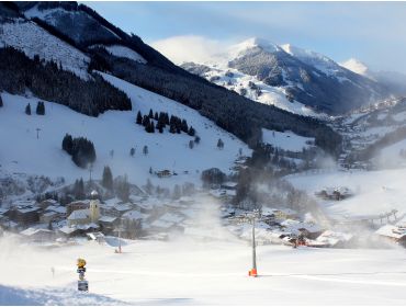 Skidorp Levendig, chique wintersportdorp met veel faciliteiten en après-ski-11