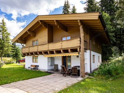 Chalet-appartement Emma’s Almchalet Slopes and Lake-1