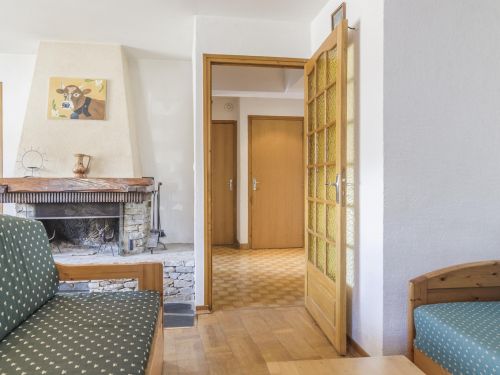 Chalet Balcons Acacia met infraroodsauna - 12-14 personen