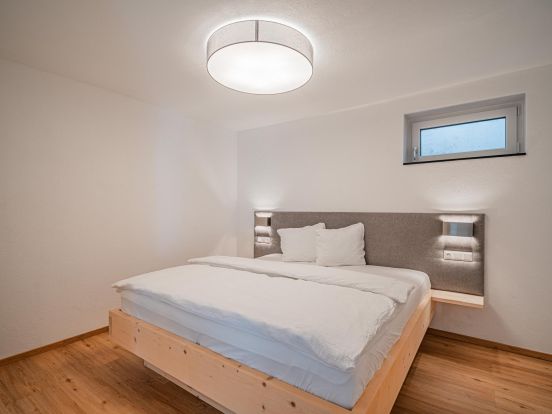 Appartement Lift-14