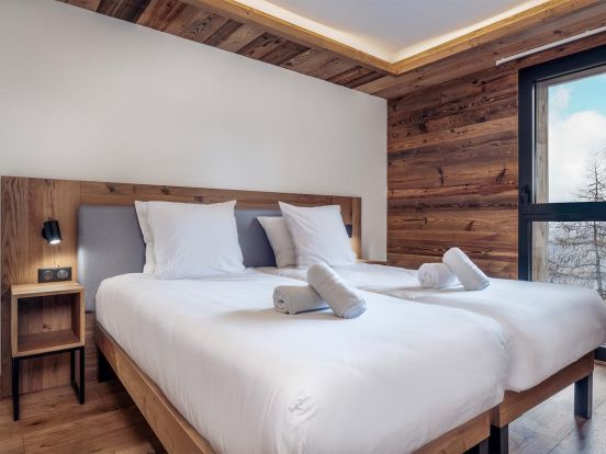 Appartement L'Orée du Bois-10