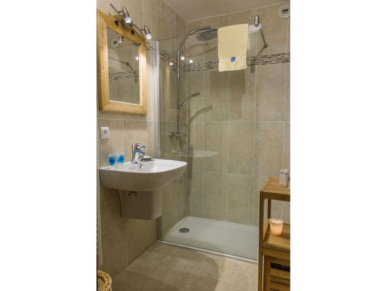 Chalet-appartement Dibona