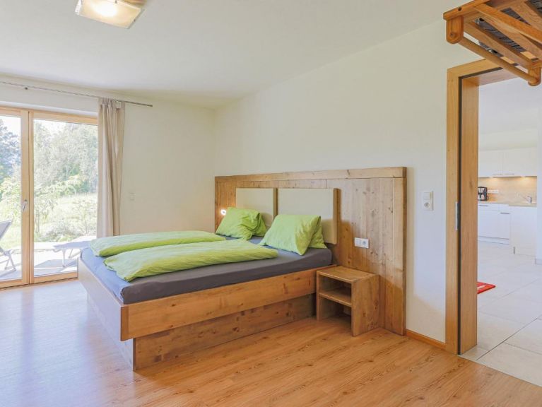 Appartement Rabl Hansi