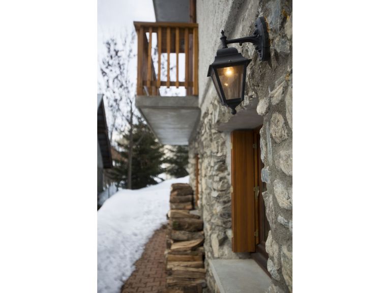 Chalet-appartement Dibona