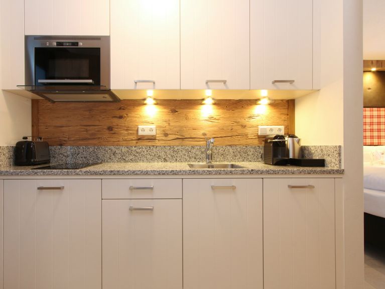 Appartement Avenida Mountain Lodges Kaprun