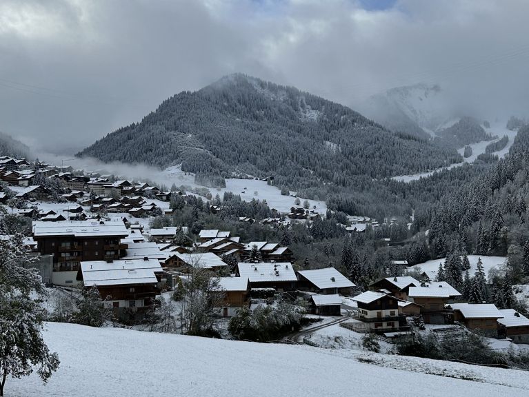 Chalet Alpaga C