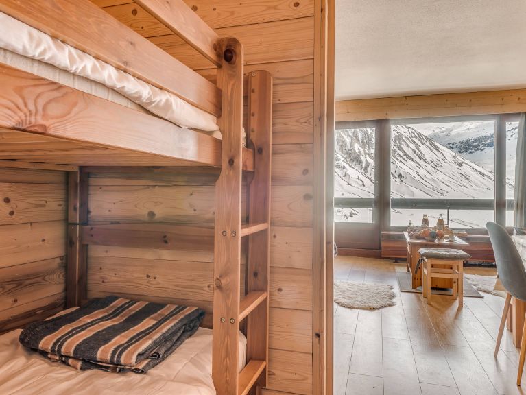 Appartement Le Bec Rouge
