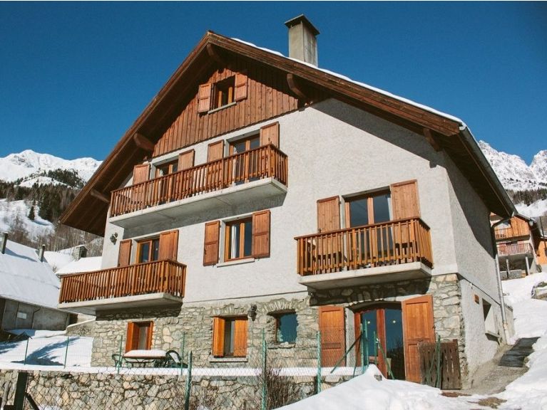 Chalet-appartement Dibona