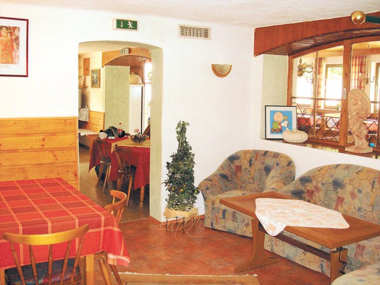 Chalet Dankl