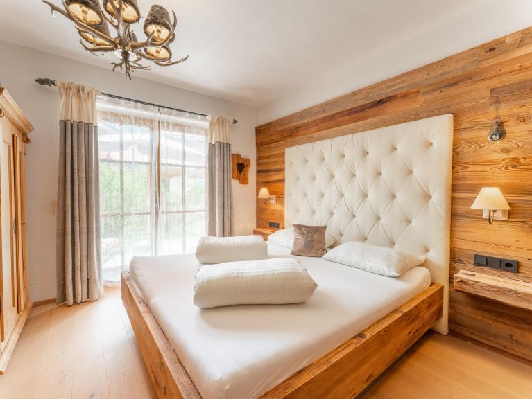 Chalet Maier Alm