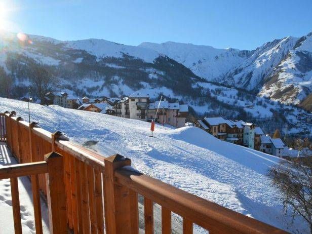 Appartement Adele