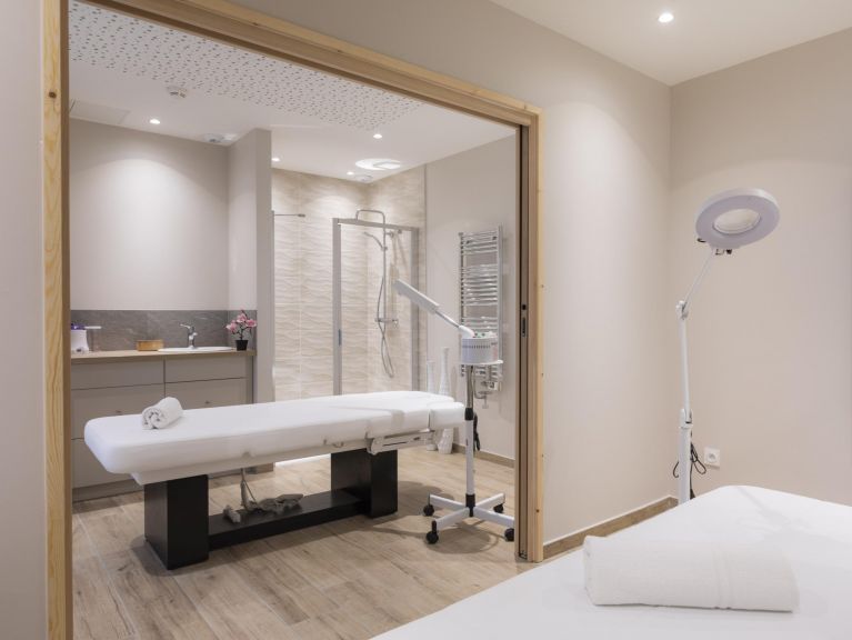Appartement Club MMV L'Etoile des Sybelles Comfort