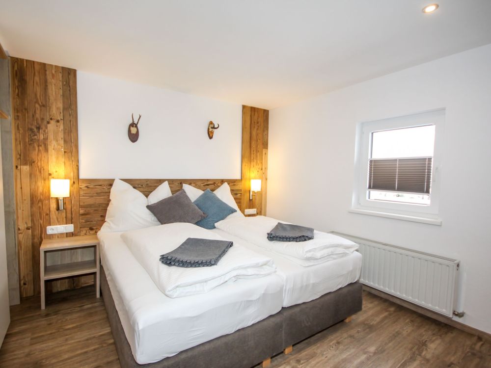 Chalet Machreich - 9 personen