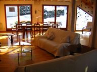 Chalet Le Benon inclusief catering-7
