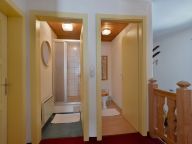 Appartement Haus Lindner Combinatie - hele huis-14