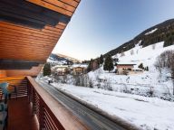 Chalet Alpensport inclusief catering-26