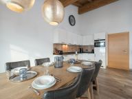 Chalet-appartement Tauern Suite Penthouse-7