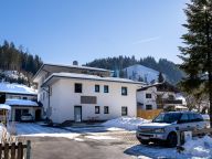 Appartement Schorsch-31