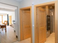 Appartement Gerlos Alpine Estate Type 2B Luxe-16