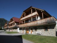 Chalet Schneeweiss-17